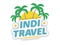 Логотип indi-travel.kz