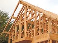 огнезащита деревянных конструкций