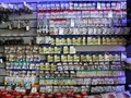 Рыболовные крючки, застежки и заводные кольца в рыболовном магазине Волжанка