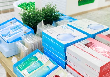 Фото компании  ALOE smart 2