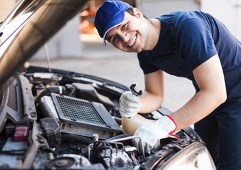 Фото компании  AutoGarage 1