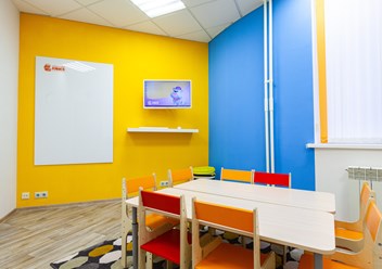 Фото компании  London Express Junior 3