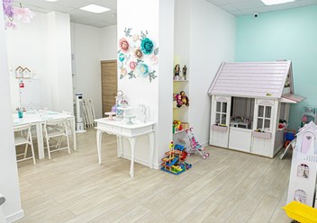 Фото компании ИП Жеребнова Л.А. Городские каникулы на Полярной 2