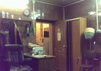 Фото компании  Баня №1 3