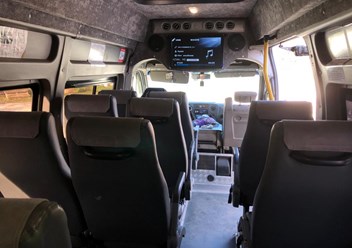 Фото компании ИП Южные Автобусные Перевозки 1