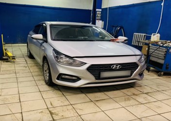 Фото компании ООО Корейский Мастер 3