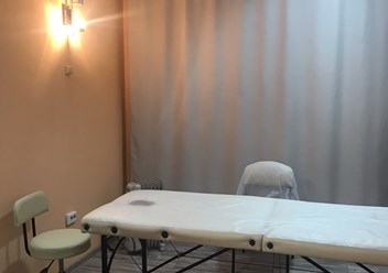 Фото компании ООО Студия массажа Олега Бочкарёва 1