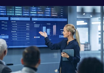Фото компании  Facility Services Rus (FSR) 4
