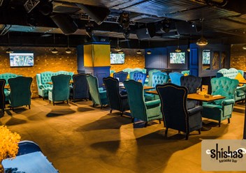 Фото компании  Shushas 6