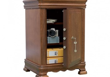 Сейфы для дома