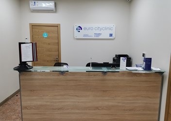 Фото компании ООО ЕвроСитиКлиник 1