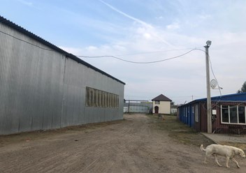 Фото компании ИП Парковка большегрузов 2