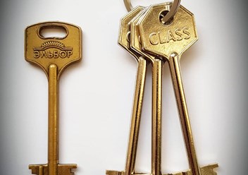 Фото компании  Мастерская по изготовлению ключей 5