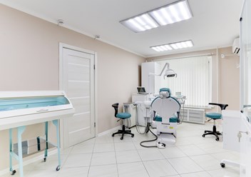 Фото компании  Клиника семейной стоматологии 5