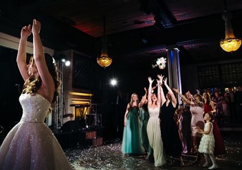 Фото компании ООО Serena Event Agency 4