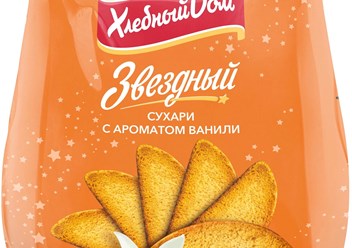 Фото компании ООО Хлебный торговый дом 3