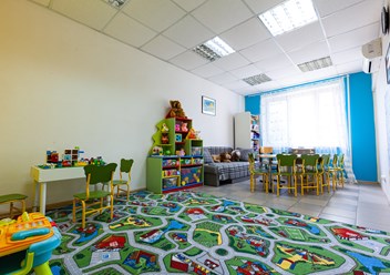 Фото компании  12 месяцев 3