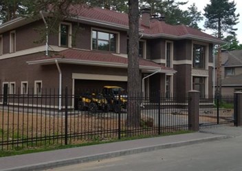 Фото компании ООО Монолит Дом 5