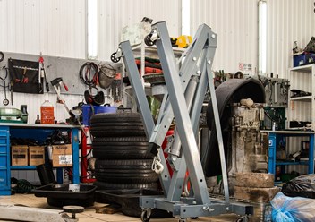 Фото компании  Реактор 3