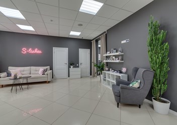 Фото компании  S-lashes 6