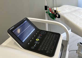 Фото компании  Multi Clinic (Мульти Клиник) 6