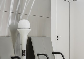 Фото компании  XELLA 5