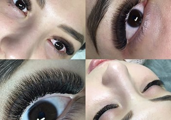 Фото компании  S-lashes 1