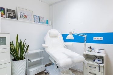 Фото компании  Nail Service Moscow 11