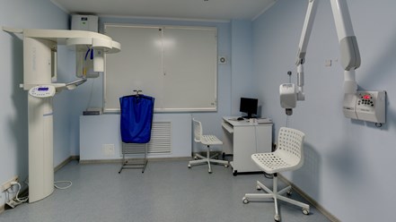 Фото компании  Дентал Парк 4