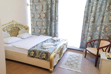 Dasn Hall
Гостевой Дом Dasn Hall