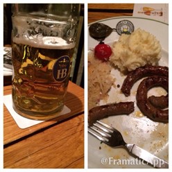 Фото компании  Пивнушка, ресторан 2