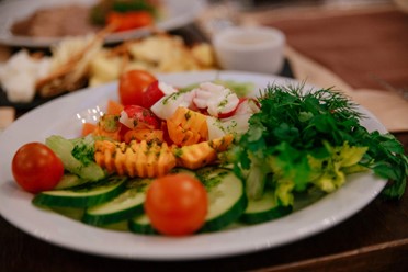 Фото компании  Гринвич 27