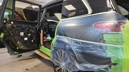 Фото компании  «Автомастер» 4