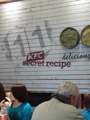 Фото компании  KFC, сеть ресторанов быстрого питания 6