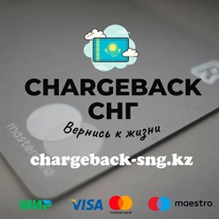 Фото компании ООО Chargeback-sngkz 3