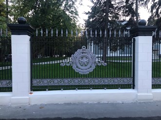 Фото компании ООО «Дмитровский литейно-механический завод» 22