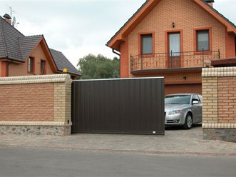 Фото компании  Окна и Ворота 3