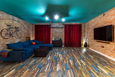 Фото компании ООО Контраст-Строй 9