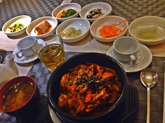 Фото компании  Кимчи, корейский ресторан 34