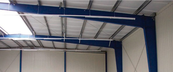 Фото компании ООО Русбилдинг 1