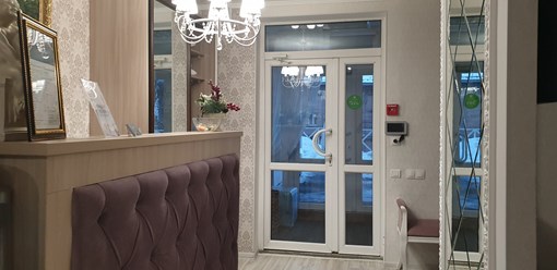 Фото компании  ЭСТЕТИКА 2