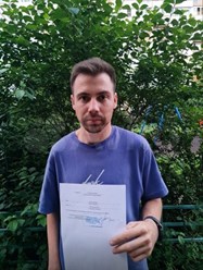 Фото компании ООО Центр по вопросам миграции 2