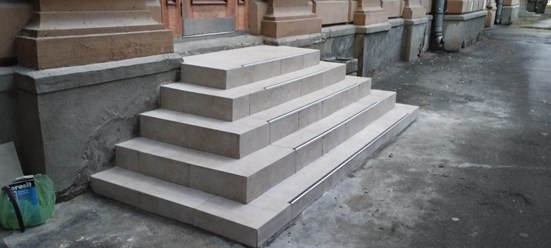 Фото компании ООО СтройСнаб 2