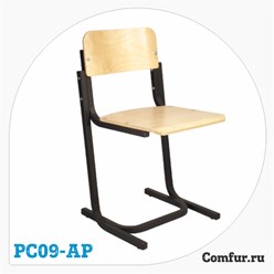 Стул школьный, стул ученический