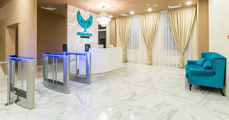 Фото компании  Облака 15