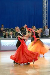 Фото компании  DanceGroup, Школа танцев на Коломенской  6