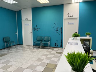 Фото компании  "Лапка" 3