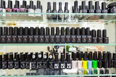 Фото компании  BeautyKOV 6