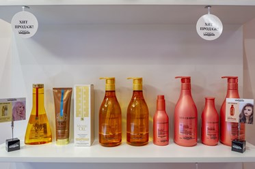 Фото компании  Студия красоты Аригола 3