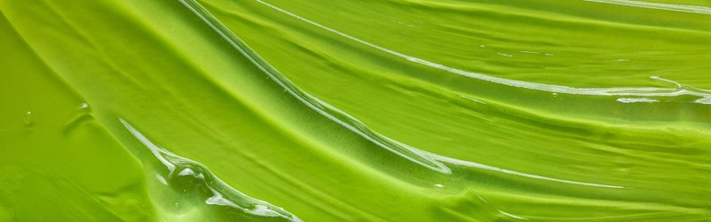 Фасовка гелей и желеобразной продукции)